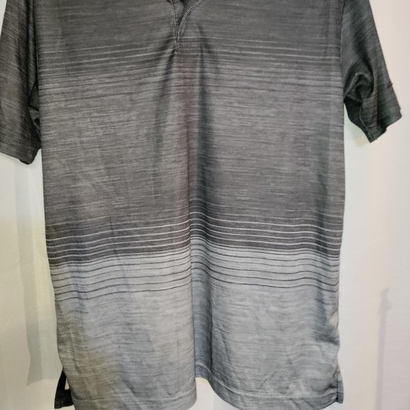 Ben Hogan Performance - Men's collard Shirt - Picture 2 of 4